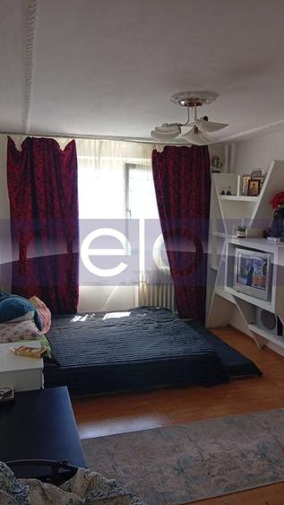 Apartament cu 2 camere semidecomandat, mobilat în Sălăjan