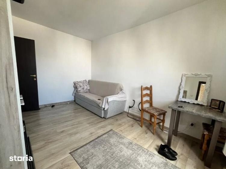 Garsonieră în Mircea cel Bătrân