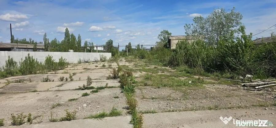 De vanzare teren intravilan in Galati, str. Macului, 2077... - 2