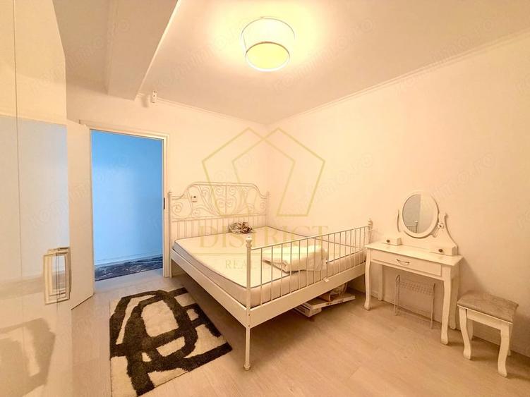 Apartament cu 3 camere decomandat în Braytim
