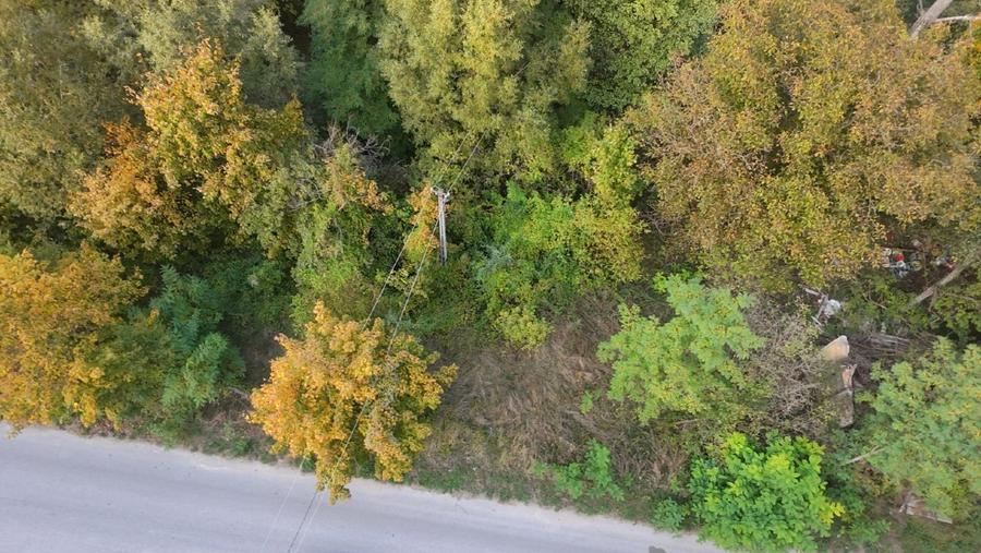 Teren Construcții intravilan de 755 mp, în Govăjdia