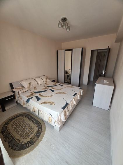 Apartament cu 2 camere decomandat în Popoveni
