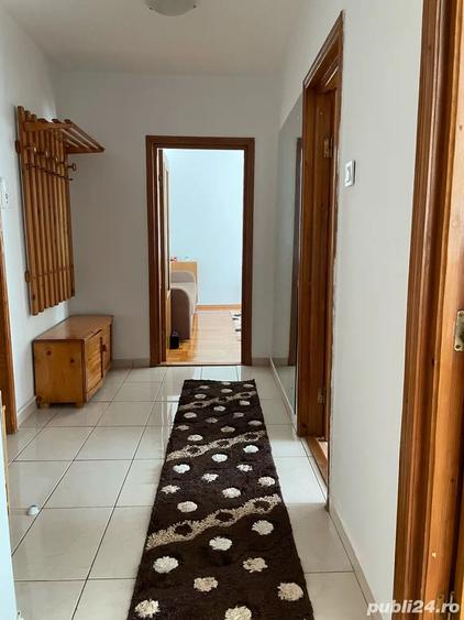 Apartament cu 2 camere decomandat în Ultracentral