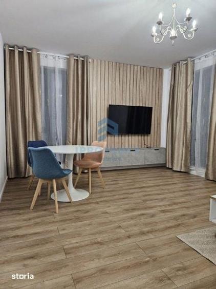 Pipera | 2 Camere | Parcare | Decomandat | Centrala - 8