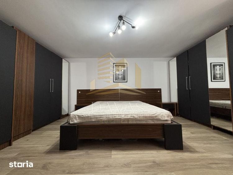 Apartament de 3 camere | zona campului | Gradina | Parcare - 3