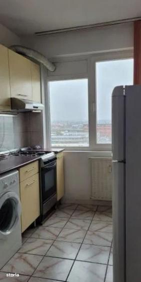 Apartament cu 2 camere decomandat în Pantelimon — fotografia 3