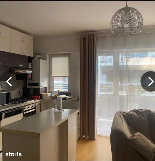 Apartament De Vanzare cu 3 Camere in Baneasa-petrom city sec.1 - 6