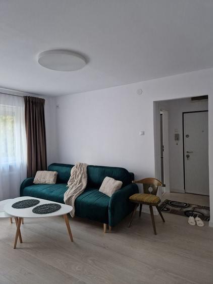 Apartament cu 2 camere în Ultracentral