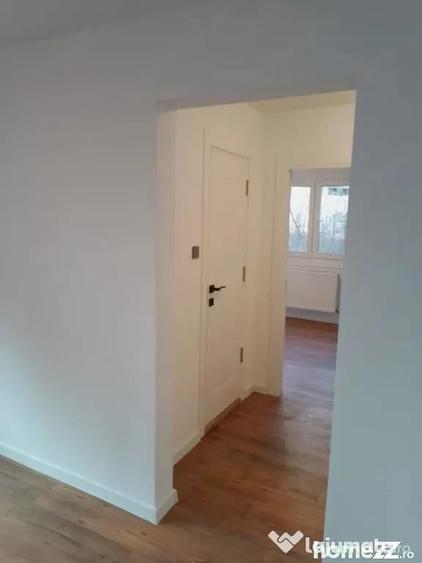 Apartament cu 2 camere semidecomandat în Astra