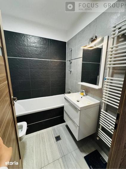 Apartament 2 camere Exigent Plaza | Lujerului | Parcare - 6