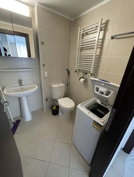 Apartament cu 2 camere decomandat, mobilat în Colentina