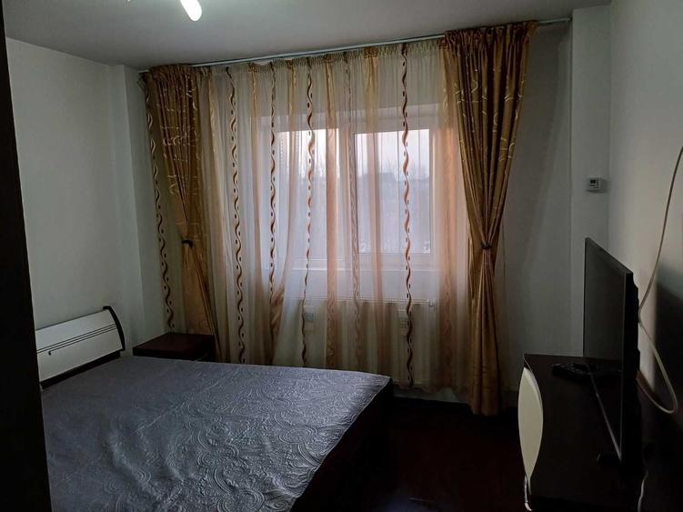 Apartament cu 2 camere decomandat în Energiei