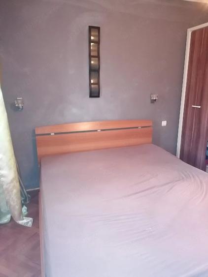 Apartament cu 3 camere decomandat în Mehala