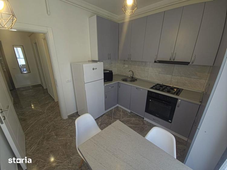 Energia Residence apartament 2 camere decomandat loc parcare - 3