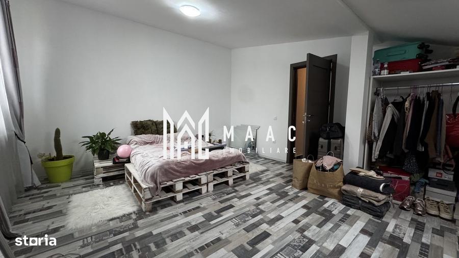 Apartament 5 camere I 106 mp I 2 terase I Vedere spre munti I Arhitect - 5
