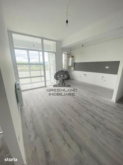 Apartament cu 2 camere decomandat în Cug