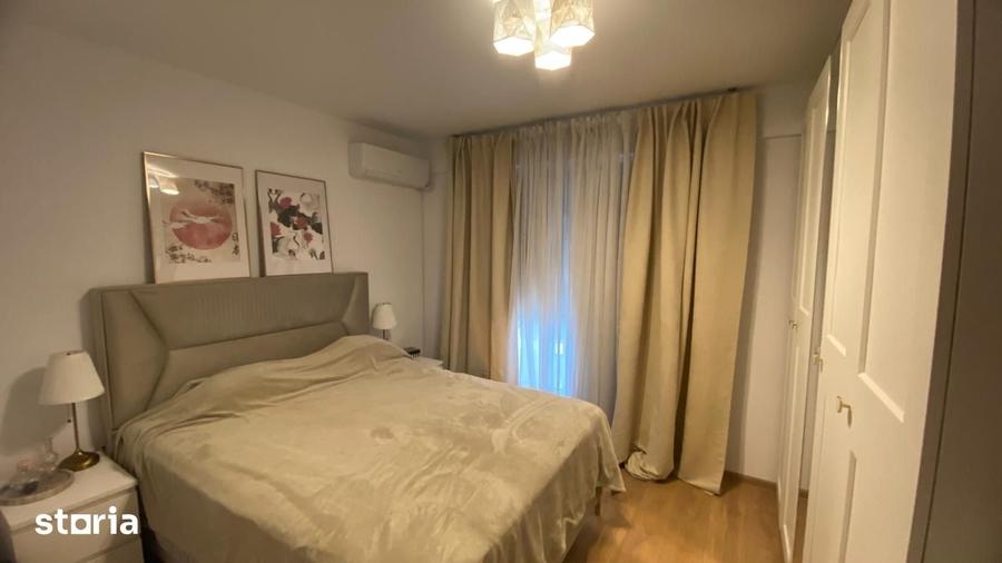 Apartament 2 Camere Lux | Unirii | Bloc 2021| Parcare - 6