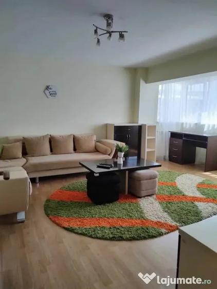 Apartament cu 2 camere decomandat în George Enescu
