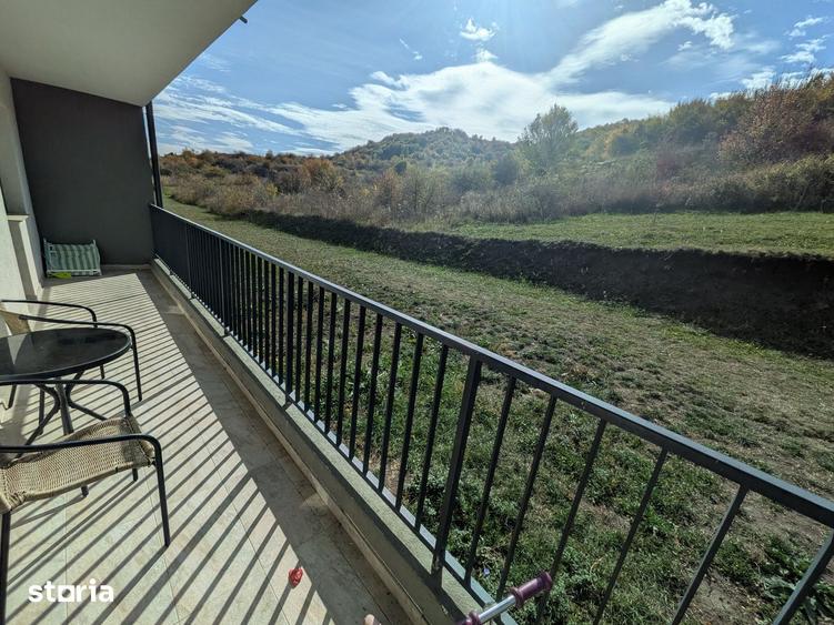 Apartament cu 3 camere în Florești