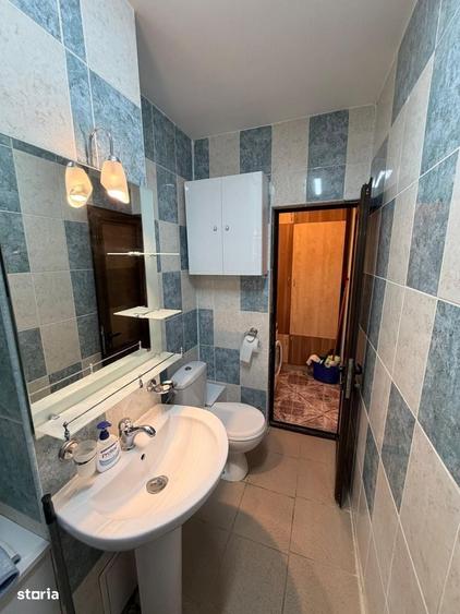 Apartament cu 3 camere în Mazepa 2