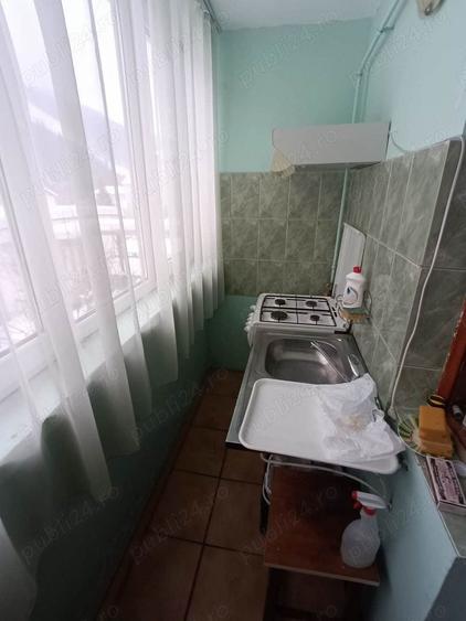 Apartament cu 2 camere decomandat în Satu Nou