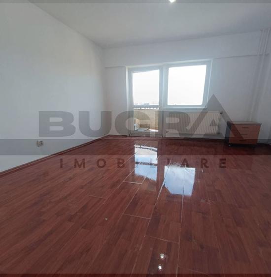 Apartament de 2 camere, decomandat, 54mp, zona Kaufland Marasti - 8