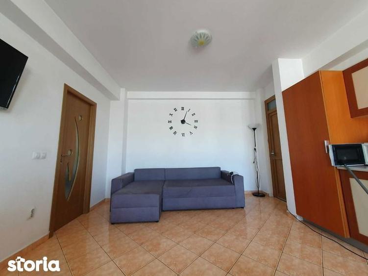 Apartament cu 2 camere în Burdujeni