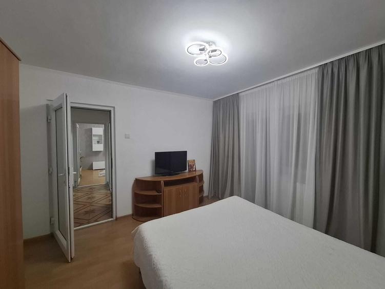 Apartament cu 2 camere în Casa de Cultură