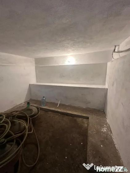 Casă cu 4 camere cu Teren 1105 Mp în Strejnicu