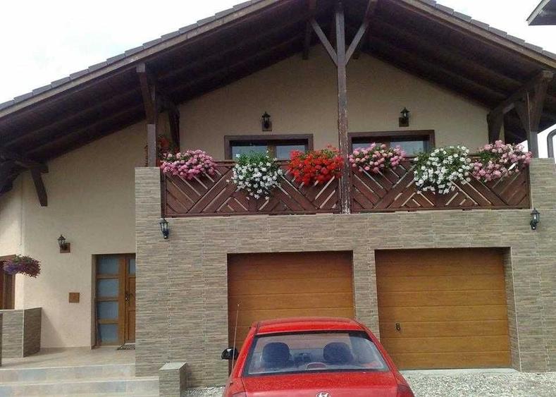 Casă cu 4 camere în Tăuții-Măgherăuș