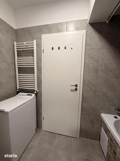 Garsonieră în Apărătorii Patriei