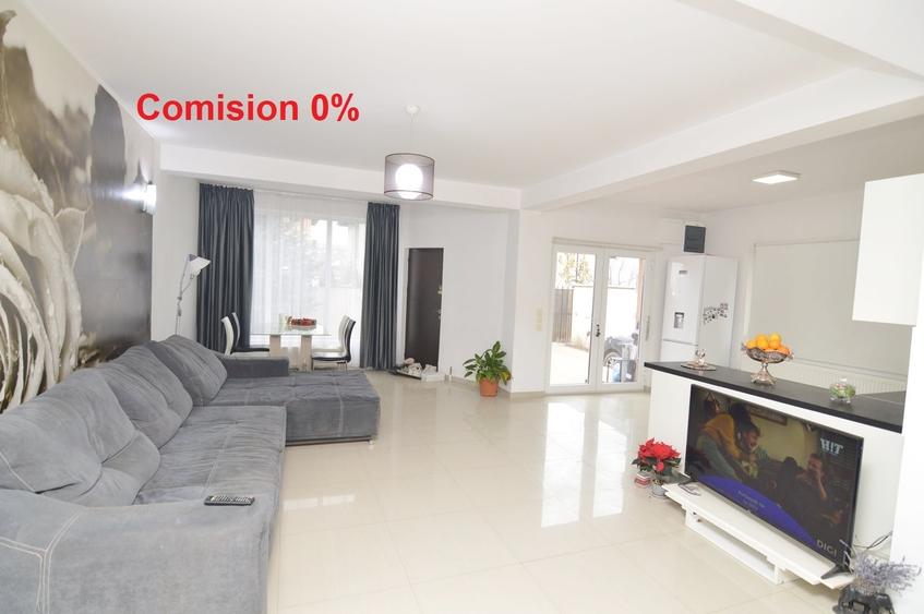 Vila Deosebita Bragadiru - Str. Margelelor | Localizare Excelenta - 1