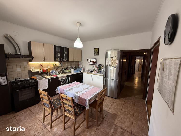 Vila P+1 cu terasa 255 mp + garaj 22,5 mp si teren 417 mp-Berceni ! - 6