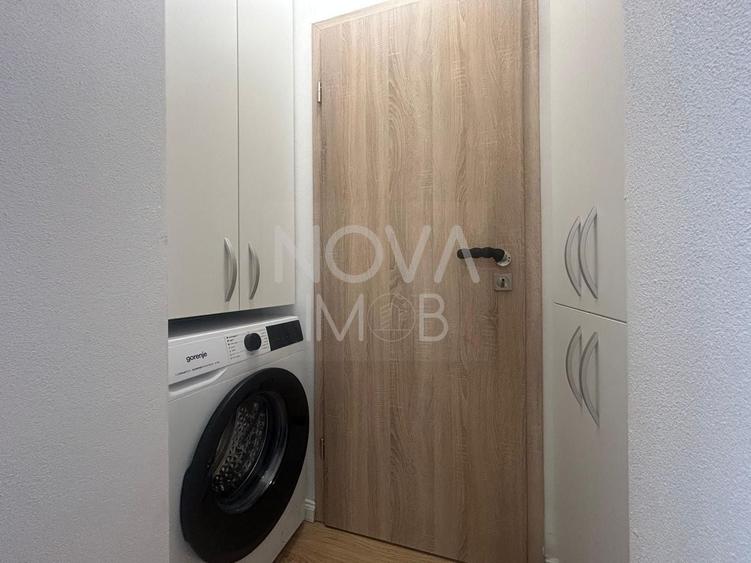Apartament 3 camere cu gradina - Cartierul Arhitectilor - 10