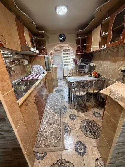 Apartament cu 2 camere de vânzare - 9