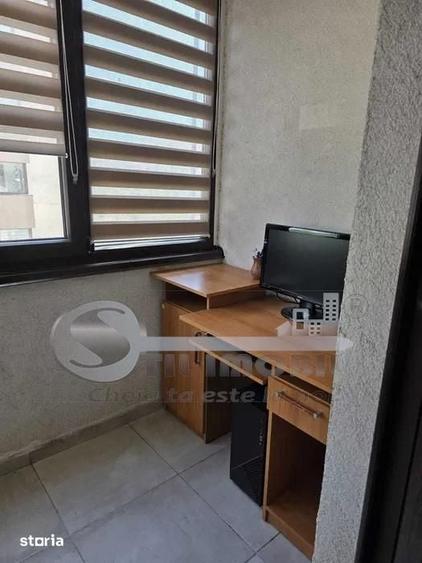 Apartament cu 2 camere decomandat în Bucium