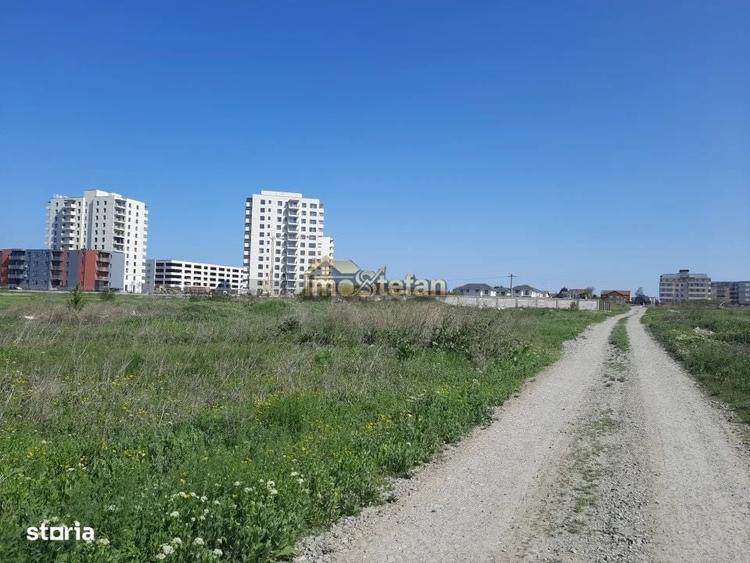 Boreal Plus 1250mp Front 26m Langa Kaufland Bd. Madrid - 6