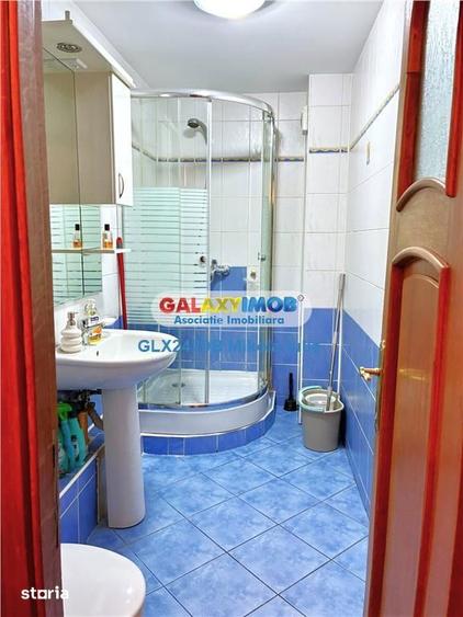 Apartament cu 2 camere decomandat, mobilat în 13 Septembrie