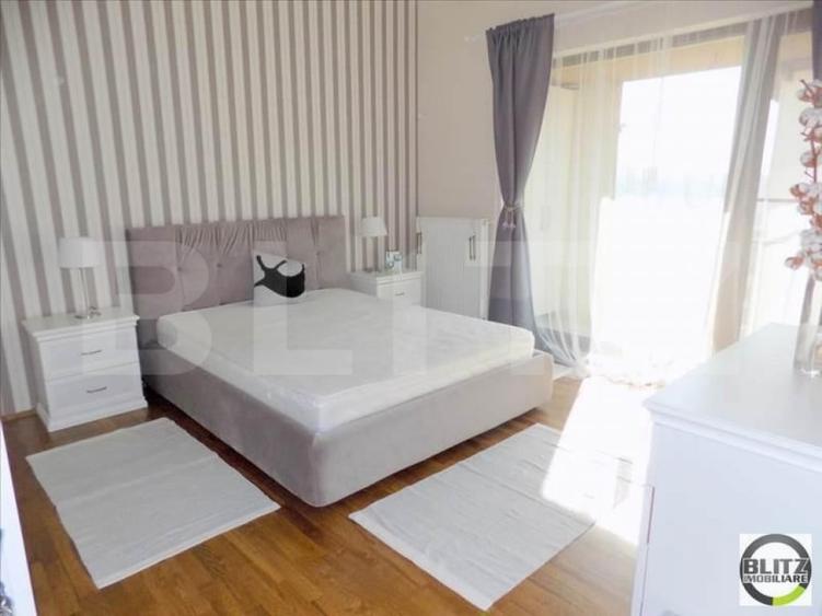 3 camere, 80 mp, imobil nou, parcare, zona strazii Eugen Ion - 6