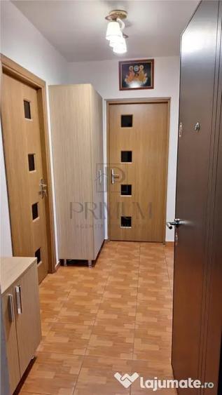 COMPLEX STUDENTESC - RENOVAT - 4 CAM - ET 1 - BLOC IZOLAT - - 12