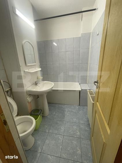 Garsonieră în Central
