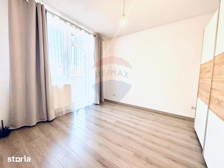 Apartament cu 3 camere de inchiriat - 9