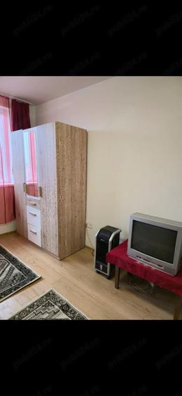 Garsonieră nedecomandată în Ilba
