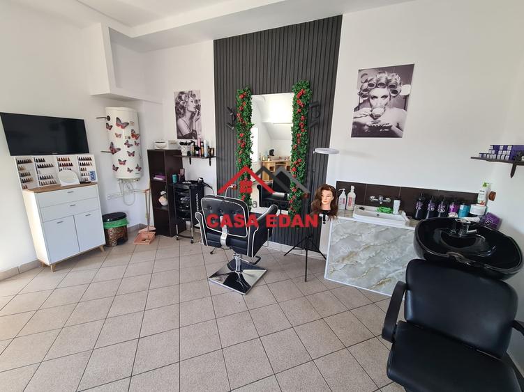 Spațiu comercial, de 40 mp, în Cornu de Jos (Cornu)