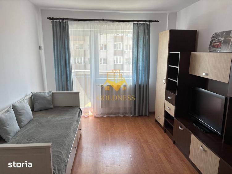 2 camere decomandate, balcon, Manastur, zona Big, Toskana, Mc Donalds - 6