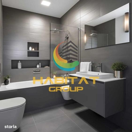 3 camere metrou Brancoveanu - imobil NOU - 7