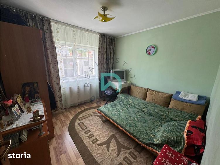 Apartament 2 camere Scriitorilor, Brasov - 12