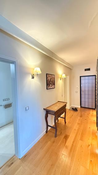Apartament cu 2 camere nedecomandat în Ultracentral
