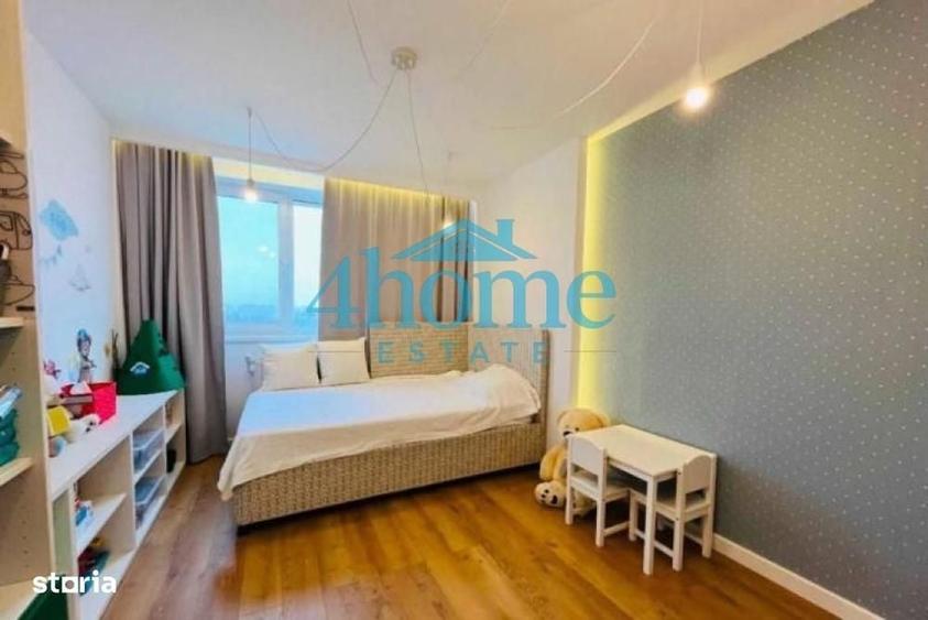 Apartament 3 camere|Dristor|Parklake|Parcare| Metrou - 4