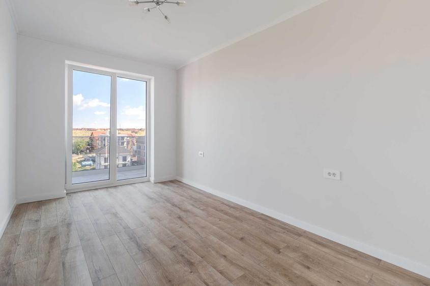 Apartament cu 2 camere în Băile Felix